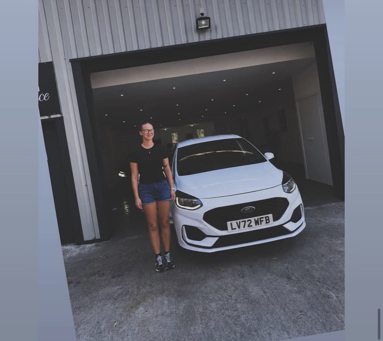 Easy Car Sales customer handover photo 24