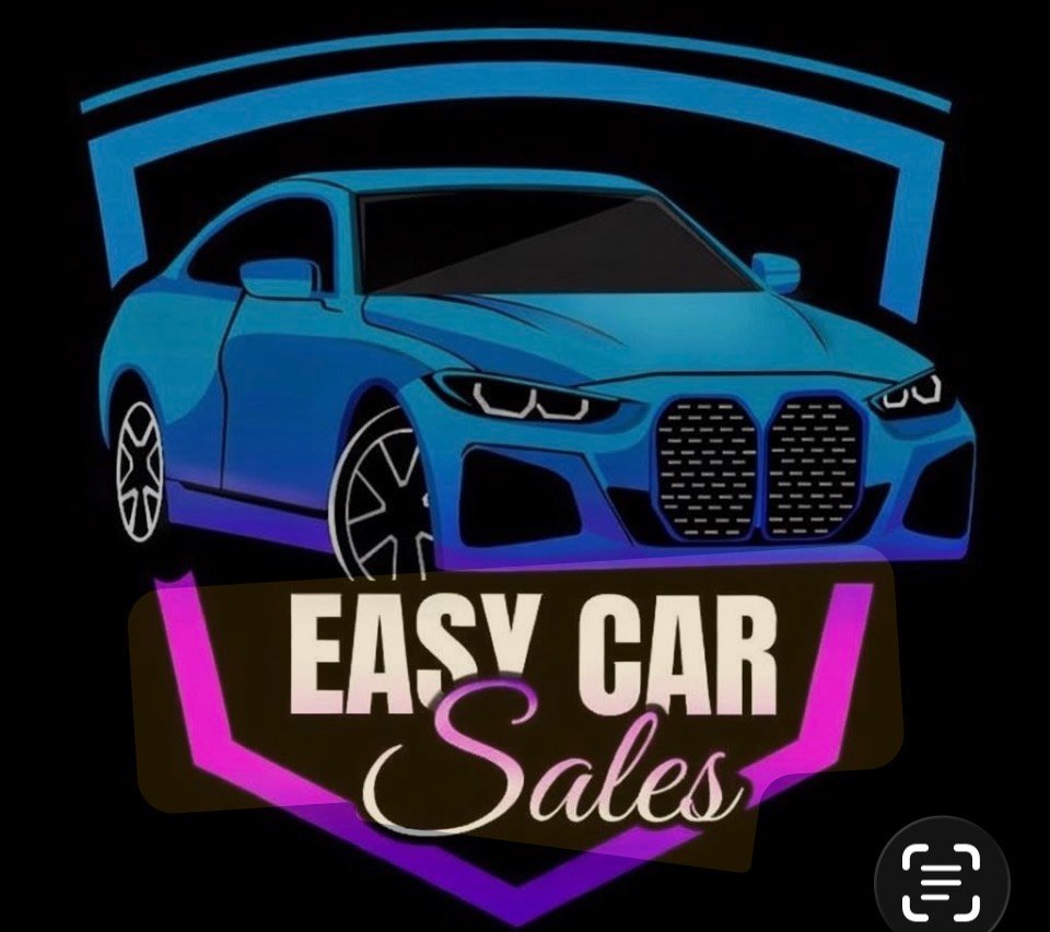 Easy Car Sales logo